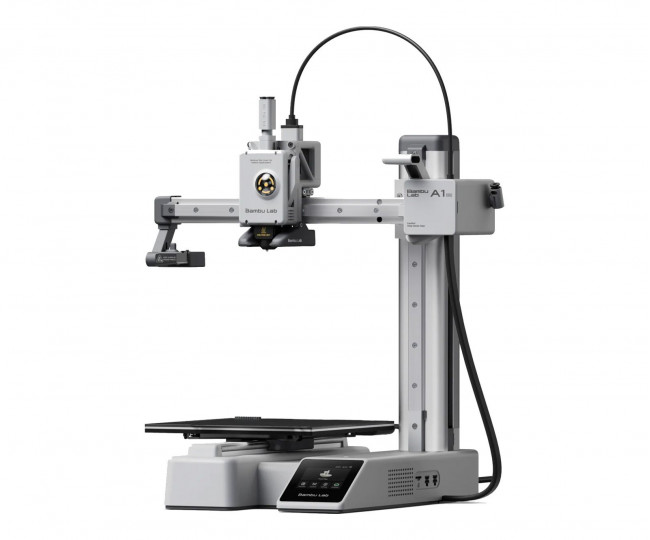 3D-принтер Bambu Lab A1 Mini (PF002-M)